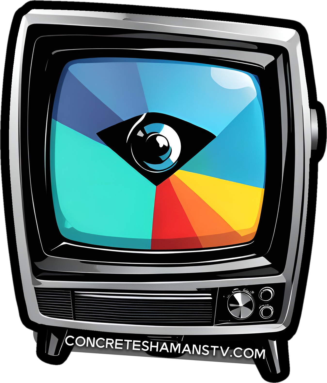 Concrete Shamans TV